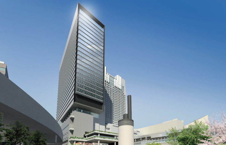 大阪オフィス　リクルートセンターを開設いたしました！
